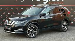 Nissan X-Trail 2020 годаүшін12 300 000 тг. в Караганда – фото 3