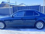 BMW 528 1998 года за 3 150 000 тг. в Алматы – фото 3