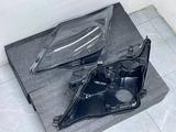 Стекло фары + корпус фары Lexus LX570 (2012-20215) ORIGINAL за 10 000 тг. в Алматы