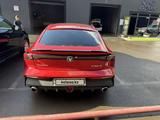 Changan UNI-V 2023 года за 8 200 000 тг. в Астана – фото 2
