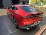 Changan UNI-V 2023 года за 8 200 000 тг. в Астана – фото 3