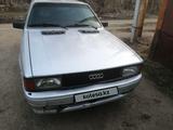 Audi 80 1985 годаүшін700 000 тг. в Актобе – фото 5