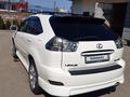 Lexus RX 330 2004 года за 7 800 000 тг. в Алматы – фото 8