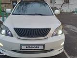 Lexus RX 330 2004 года за 6 500 000 тг. в Алматы