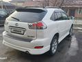 Lexus RX 330 2004 года за 6 500 000 тг. в Алматы – фото 4
