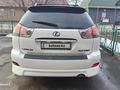 Lexus RX 330 2004 года за 6 500 000 тг. в Алматы – фото 6