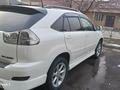Lexus RX 330 2004 года за 6 500 000 тг. в Алматы – фото 7