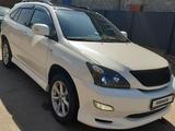 Lexus RX 330 2004 года за 7 800 000 тг. в Алматы – фото 2