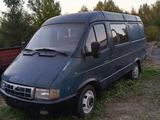 ГАЗ ГАЗель 1999 года за 1 050 000 тг. в Усть-Каменогорск – фото 2