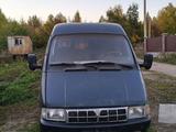 ГАЗ ГАЗель 1999 года за 1 050 000 тг. в Усть-Каменогорск