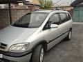 Opel Zafira 2003 годаүшін4 200 000 тг. в Шымкент