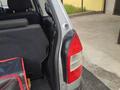 Opel Zafira 2003 годаүшін4 200 000 тг. в Шымкент – фото 10