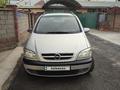 Opel Zafira 2003 годаүшін4 200 000 тг. в Шымкент – фото 2