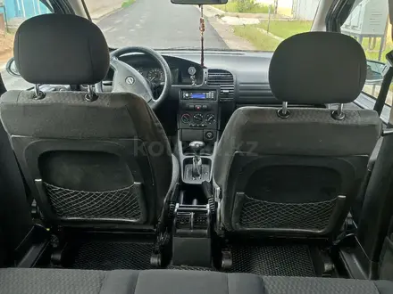Opel Zafira 2003 года за 4 200 000 тг. в Шымкент – фото 7