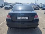 Honda Accord 2012 года за 6 500 000 тг. в Актау – фото 5