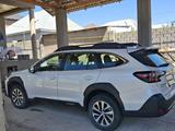 Subaru Outback 2024 года за 15 800 000 тг. в Шымкент – фото 3