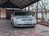 Volkswagen Golf 2004 года за 2 600 000 тг. в Шымкент