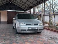 Volkswagen Golf 2004 годаүшін2 600 000 тг. в Шымкент