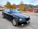 BMW 320 1995 годаfor2 300 000 тг. в Талгар – фото 2