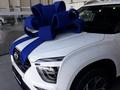 Hyundai Creta 2022 года за 13 490 000 тг. в Актобе
