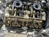 Двигатель привозной Субару 2.5 за 400 000 тг. в Астана – фото 3