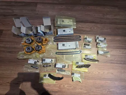 ГРМ звезды муфта распредвала Мерседес X167 GLS W222 S63 W213 E63 AMG M177 за 3 555 000 тг. в Астана – фото 2