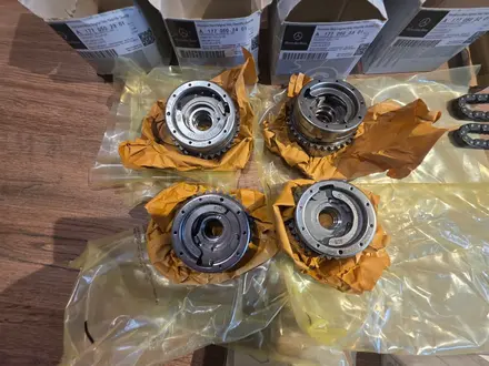 ГРМ звезды муфта распредвала Мерседес X167 GLS W222 S63 W213 E63 AMG M177 за 3 555 000 тг. в Астана – фото 3