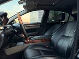Mercedes-Benz S 500 2008 годаүшін6 700 000 тг. в Кокшетау – фото 5