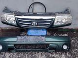 Ноускаты морды передки фары бампера за 5 500 тг. в Алматы – фото 4