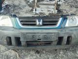 Ноускаты морды передки фары бампера за 5 500 тг. в Алматы – фото 2