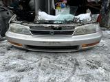 Ноускаты морды передки фары бампера за 5 500 тг. в Алматы – фото 5
