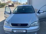 Opel Astra 2000 года за 2 300 000 тг. в Жанаозен