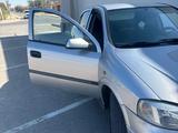 Opel Astra 2000 года за 2 300 000 тг. в Жанаозен – фото 2