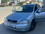 Opel Astra 2000 года за 2 300 000 тг. в Жанаозен – фото 3