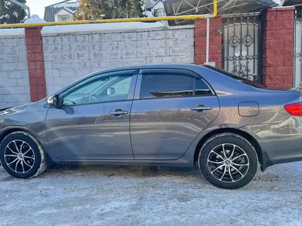 Toyota Corolla 2012 года за 7 000 000 тг. в Алматы – фото 2