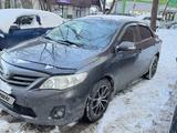 Toyota Corolla 2012 года за 7 000 000 тг. в Алматы