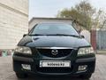 Mazda Premacy 2001 года за 2 700 000 тг. в Алматы