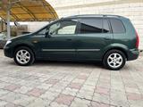 Mazda Premacy 2001 годаfor2 700 000 тг. в Алматы – фото 4