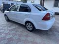 Chevrolet Aveo 2013 года за 2 800 000 тг. в Атырау – фото 4
