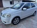 Chevrolet Aveo 2013 года за 2 800 000 тг. в Атырау – фото 5