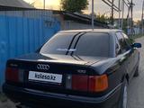 Audi 100 1991 года за 1 800 000 тг. в Шу
