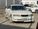 Toyota Mark II 1997 года за 3 500 000 тг. в Алматы