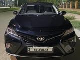 Toyota Camry 2019 годаүшін14 000 000 тг. в Актобе