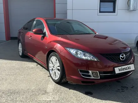 Mazda 6 2008 года за 5 000 000 тг. в Атырау