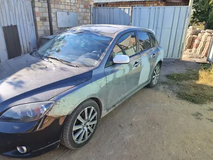 Mazda 3 2008 года за 3 200 000 тг. в Караганда – фото 2