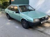 ВАЗ (Lada) 21099 2003 года за 850 000 тг. в Аксай
