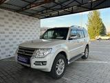 Mitsubishi Pajero 2020 года за 17 900 000 тг. в Усть-Каменогорск – фото 3