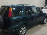 Honda CR-V 1998 годаүшін3 700 000 тг. в Шымкент – фото 4