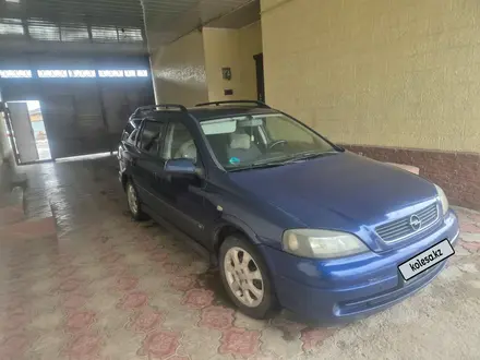 Opel Astra 2004 года за 2 800 000 тг. в Шымкент