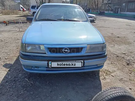 Opel Vectra 1994 года за 1 000 000 тг. в Караганда